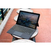 Máy Tính Bảng Dell Latitude 5285