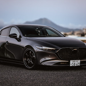 MAZDA3 BPFP