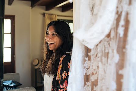 Photographe de mariage Silvina Alfonso (silvinaalfonso). Photo du 2 juillet 2019