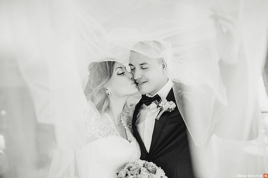Wedding photographer Elena Senchuk (baroona). Photo of 16 July 2014