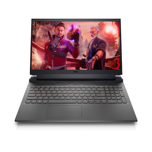 Laptop Dell Gaming G15 5515 (Ryzen 5 6600H/RAM 8GB/NVIDIA GeForce RTX 3050/512GB SSD/ Windows 11)