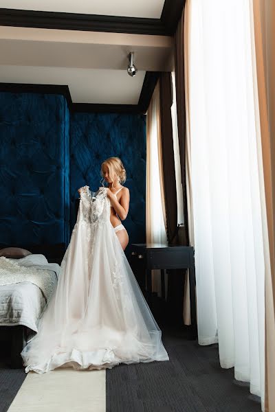 Photographe de mariage Viktoriya Komratova (varta). Photo du 15 janvier 2020