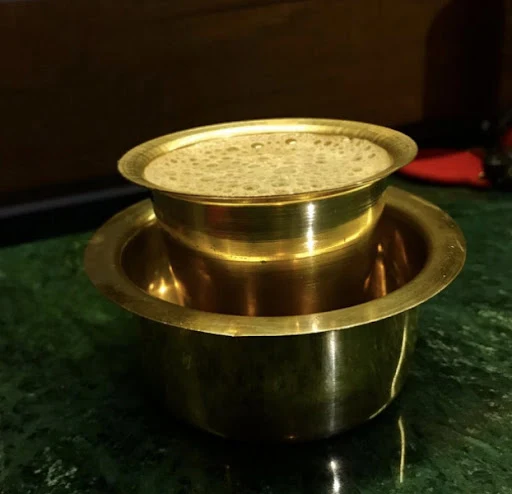 Filter Coffee