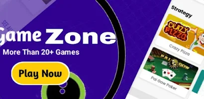 Crazy Games Zone