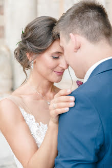 Wedding photographer Natalia Reznichenko (lovenotesphoto). Photo of 13 March 2019