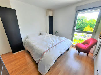 appartement à Cergy (95)