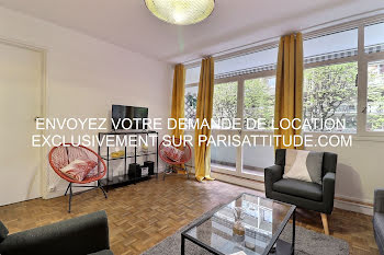 appartement à Paris 20ème (75)