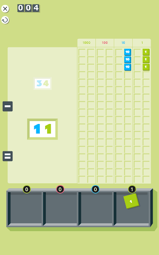 Montessori Math: Add, Subtract