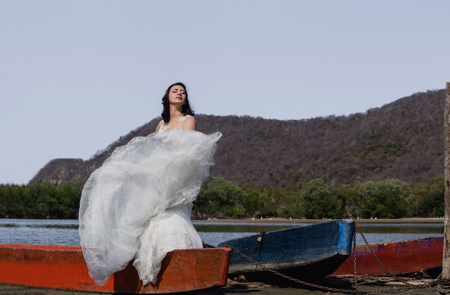 Photographe de mariage Gabriela Garcia (gabrielagarcia). Photo du 9 mai