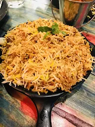 Mirchi Biryani Bar photo 8