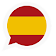 Learn to speak spanish free icon