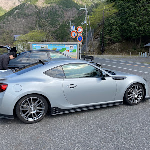 BRZ ZC6