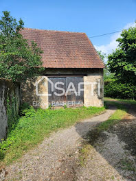 maison à Saint-Pourçain-sur-Sioule (03)