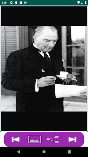 Atatürk Resimleri