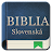 Slovak Bible icon