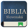 Slovak Bible icon