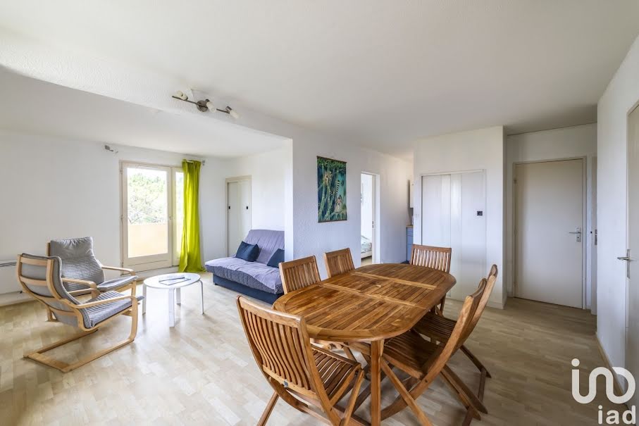 Vente appartement 3 pièces 53 m² à Seignosse (40510), 270 000 €