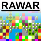 RAWAR strategy game (RTS) 15.0