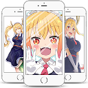 Télécharger Kobayashi Maid Dragon Anime Wallpapers HD Installaller Dernier APK téléchargeur