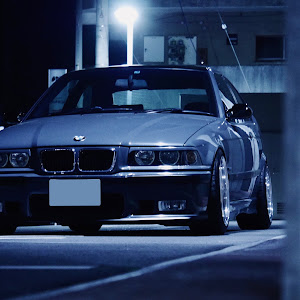 3シリーズ E36