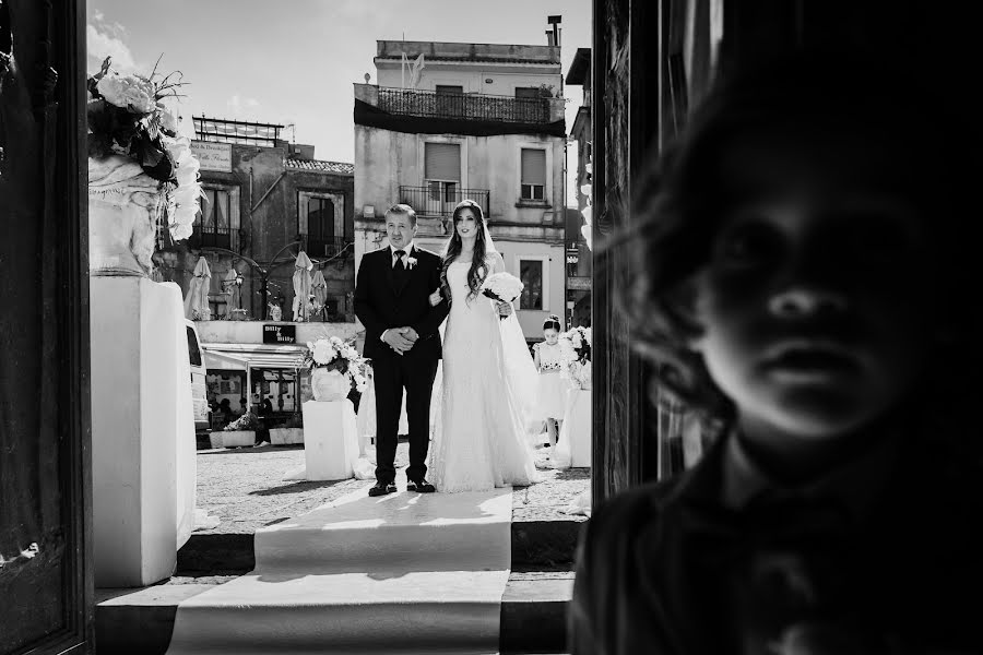 Fotografo di matrimoni Francesco Campo (francescocampo). Foto del 22 agosto 2020