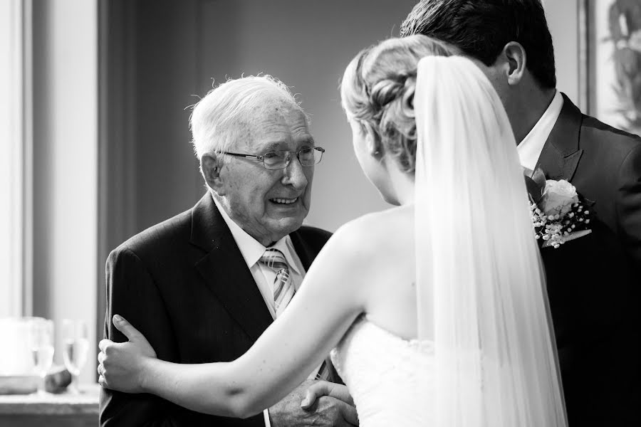 Fotógrafo de bodas Simone Janssen (janssen). Foto del 2 de octubre 2017