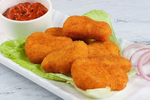 Chicken Nuggets [10 Pieces]