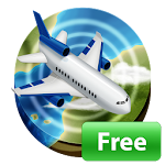 Airline Flight Status Track & Airport FlightBoard Apk