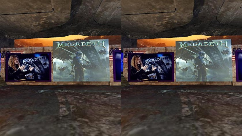 CEEK VR Screen 1