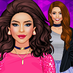 Cover Image of ダウンロード Fashion Trip: London, Paris, Milan, New York 1.0 APK