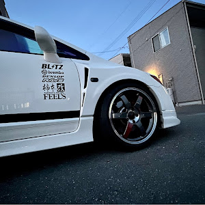 シビックタイプR FD2