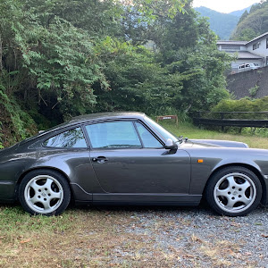 911 クーペ カレラ2