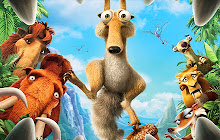 Iceage HD Wallpapers New Tab small promo image