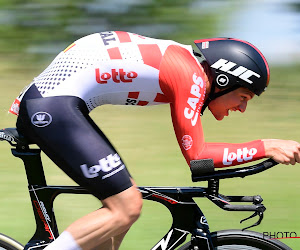 De Ronde van Limburg is vergeten: "Extra mooi tussen al die grote namen"