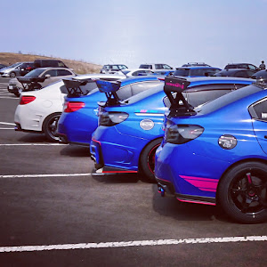 WRX STI VAB