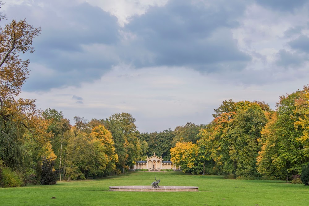 Tsjechie-bezienswaardigheden