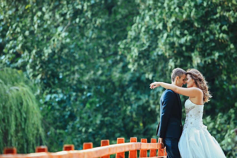 Svatební fotograf Flor Abazi (florabazi). Fotografie z 6.února 2016