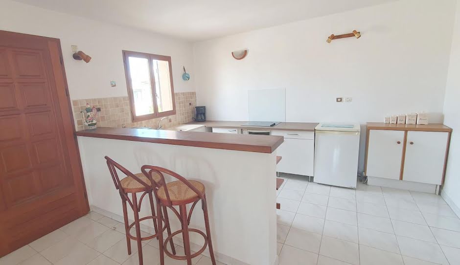 Vente appartement 3 pièces 66 m² à Lattes (34970), 315 000 €