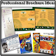 Download Professional Brochure Ideas For PC Windows and Mac 1.0