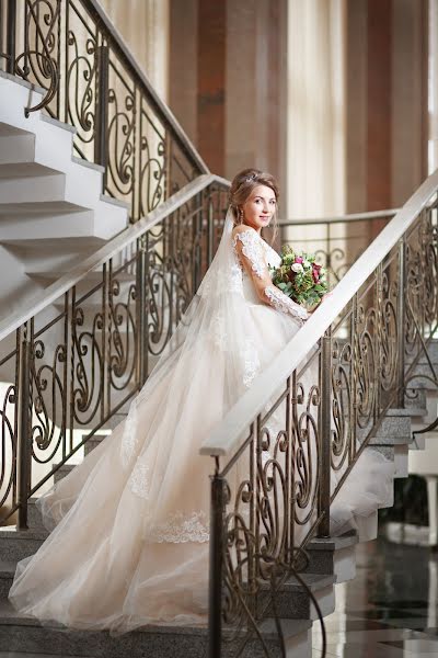 Wedding photographer Sergey Alekhin (2lin). Photo of 8 March 2018