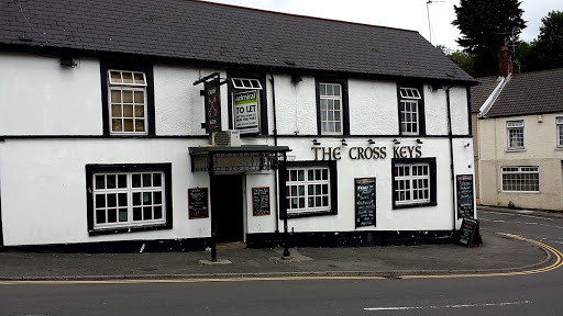 The Cross Keys