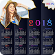 Download Calendar Photo Frame 2018 : New Year Photo Frame For PC Windows and Mac 1.0