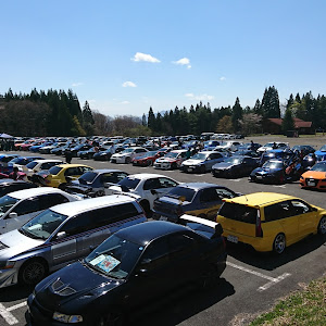 ランサーエボリューション Ⅶ
