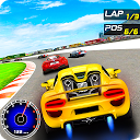 Téléchargement d'appli Extreme Sports Car Racing Installaller Dernier APK téléchargeur