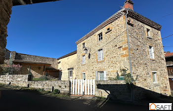 maison à Billom (63)