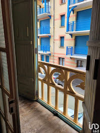 appartement à Mers-les-Bains (80)