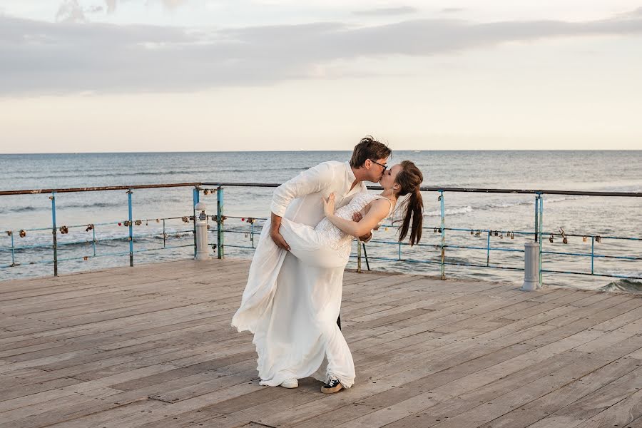 Wedding photographer Arina Gracheva (arinagracheva). Photo of 7 April 2023