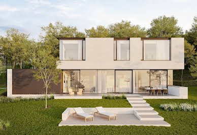 House with terrace 5