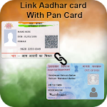 Cover Image of Herunterladen Aadhar Card Link to Pan Card 1.2 APK