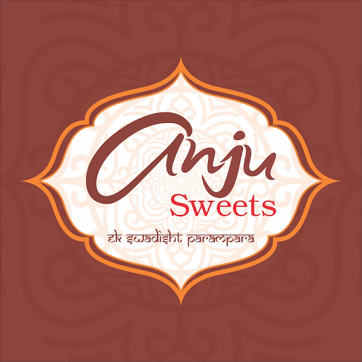 Anju Sweets, Shastri Nagar, Shastri Nagar logo